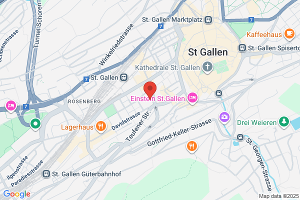 Discounthaus Eschenmoser AG