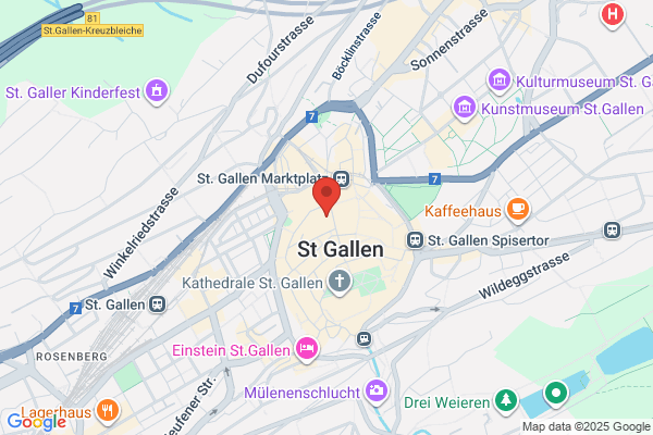 Geel und Schmid IRQ PC Shop