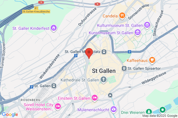 StackWorks GmbH