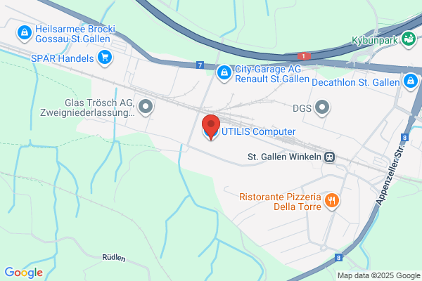UTILIS Computer GmbH