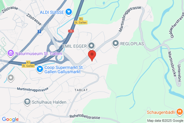 A. Weibel AG Bedachungen Fassadenbau