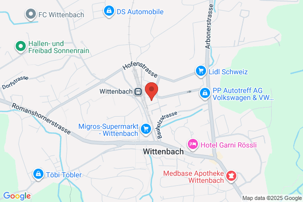 Eigenmann AG Sanitaerinstallationen