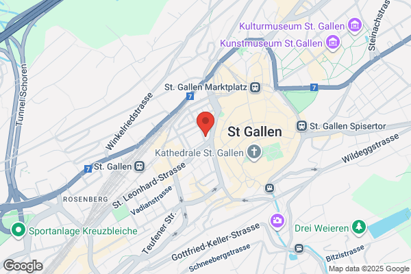 Graf AG Bauspenglerei und Flachbedachungen
