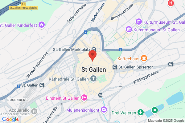 H und M Hennes und Mauritz AG