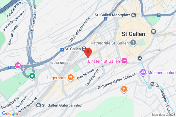 Modehaus Schild AG Neumarkt 2