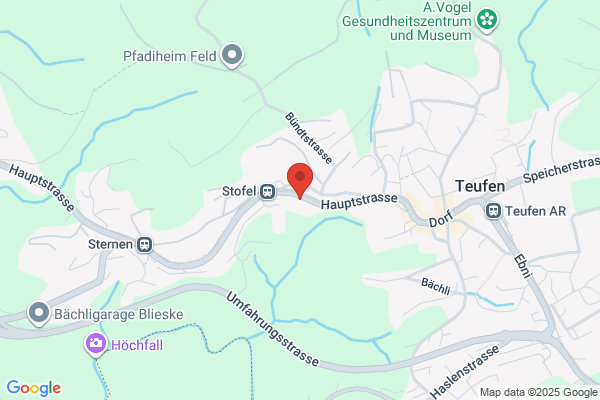 Schoeffel Schweiz AG