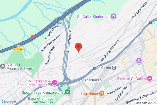 Sprachheilkindergarten