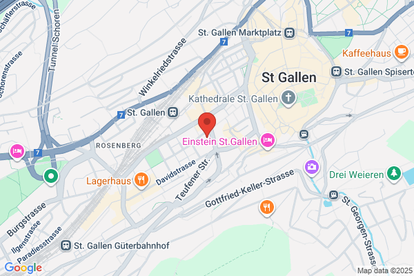 Center-Coiffeur Neumarkt Einkaufszentrum
