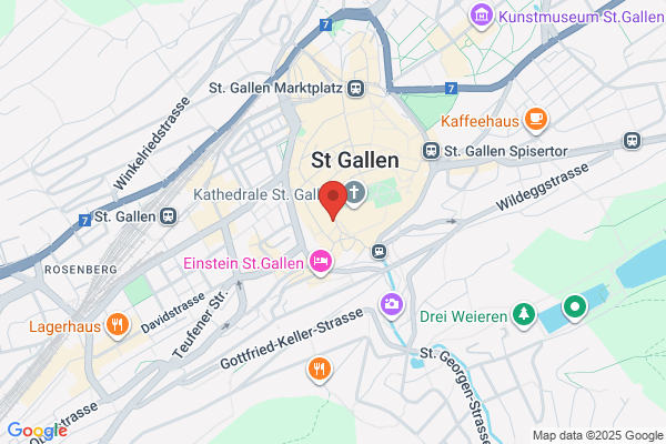 Klosterbarbier