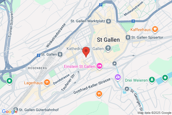 Rembrand AG