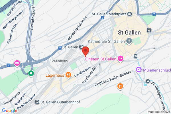 Detektei Göltenboth GmbH