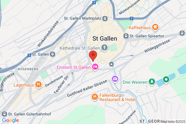 LEXR Law Switzerland AG