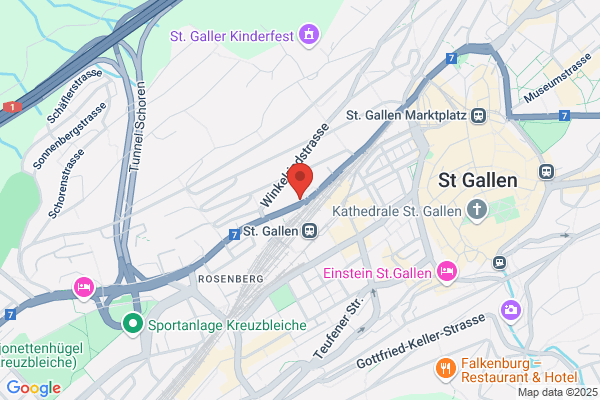 CoachComm GmbH