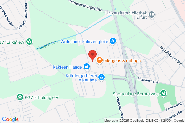 ERGE Verwaltungs GmbH