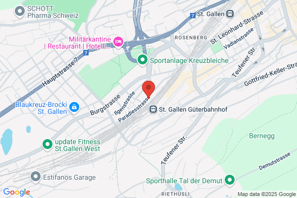 KHAMSIN Security GmbH
