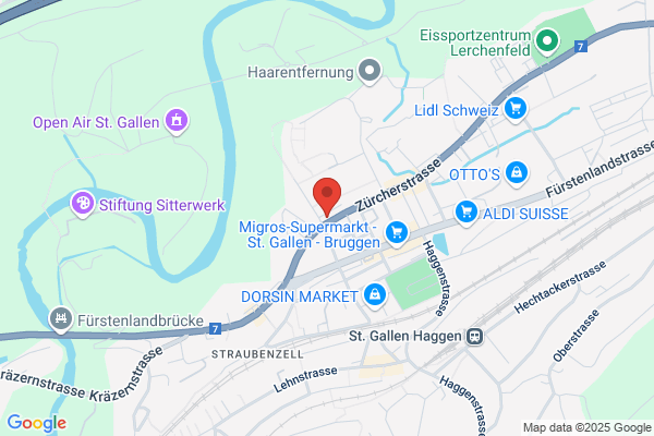 Gebrueder Wyss AG