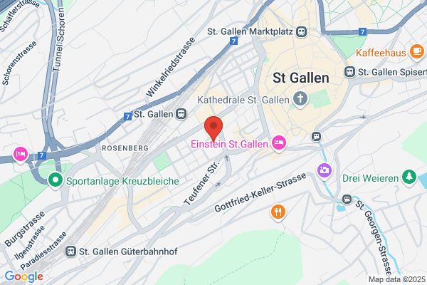 Drogerie und Parfumerie Neumarkt AG