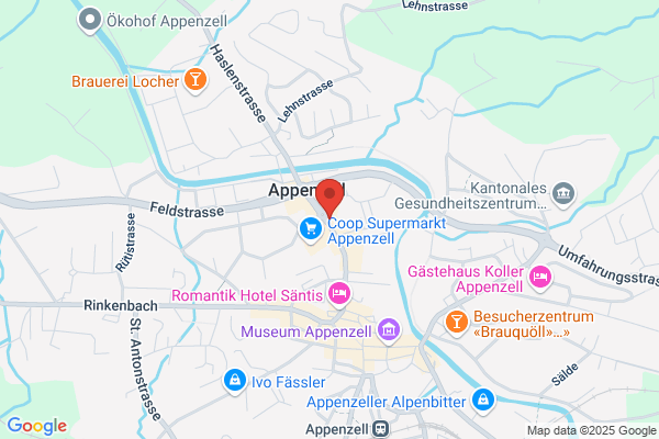 Scopus Informatik GmbH