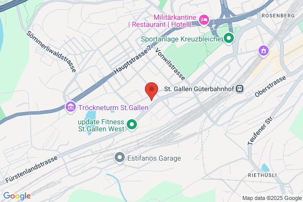 ACCT Informatik GmbH