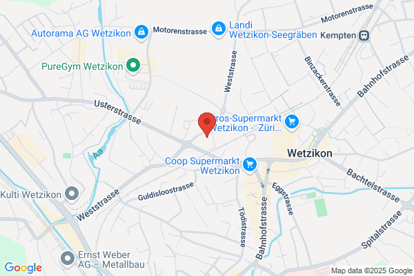 AGORA Partner GmbH