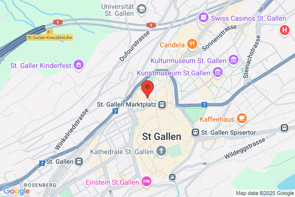 Art und Food GmbH