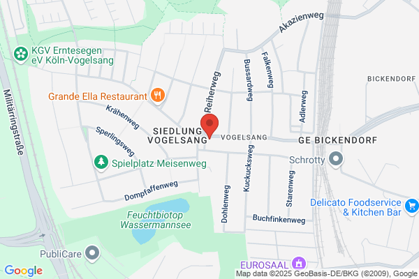 Multi-Shop Einkaufszentrum
