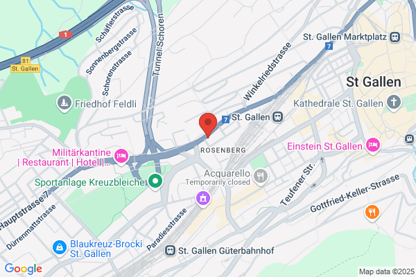 Hungerbuehler GmbH