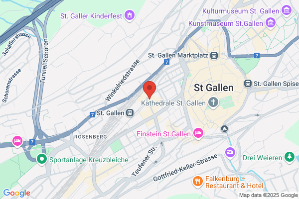 Furrer AG