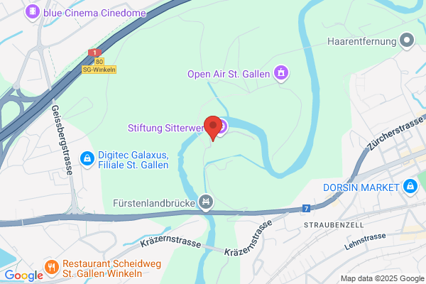 Spoerndli und Seger AG