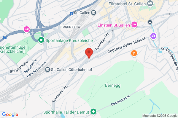 Thoma Immobilien Treuhand AG