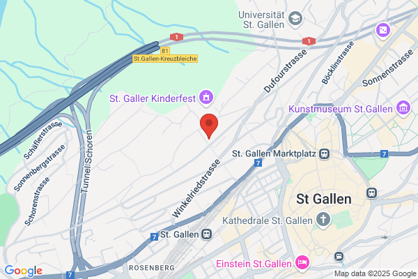 Oberstufe Neue Stadtschulen