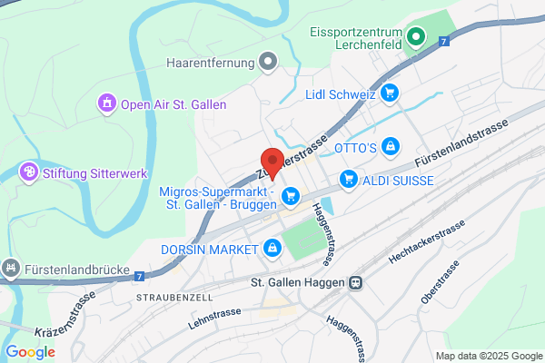 Ref. Pfarramt Straubenzell Vonwil