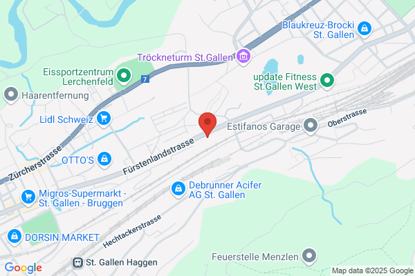 Elektrofachschule St. Gallen
