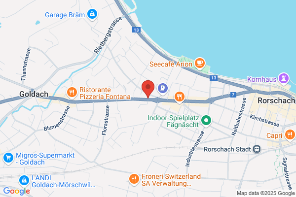 3D Facility Services GmbH