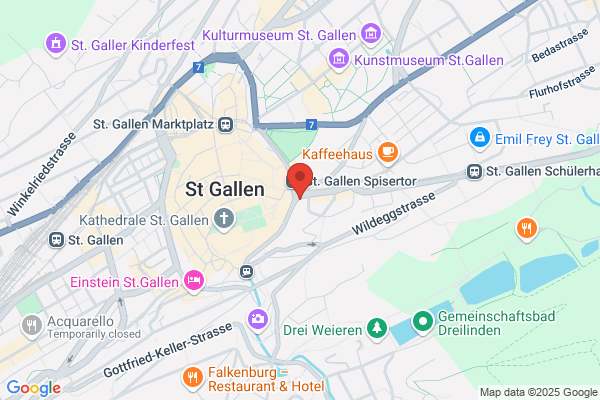 Fahrschule Am Spisertor