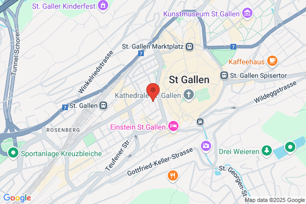 kapitaen.ch gmbh