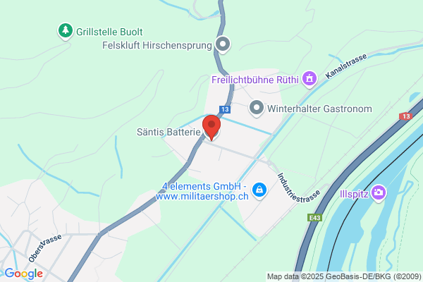 HS Batterien GmbH