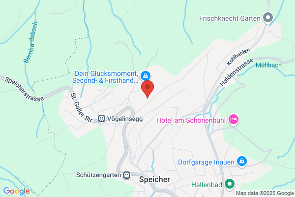 Hotel Hoehenblick