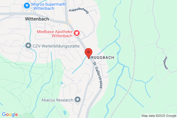 Fasatech General- unternehmung GmbH