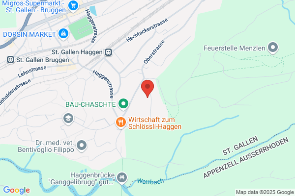 BOSI Gipsergeschaeft GmbH