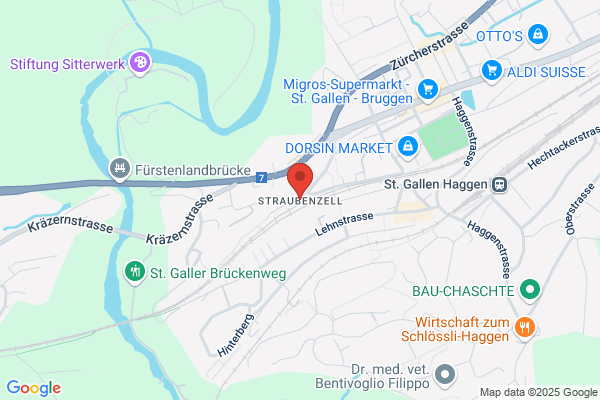 B. Gelfert und Co