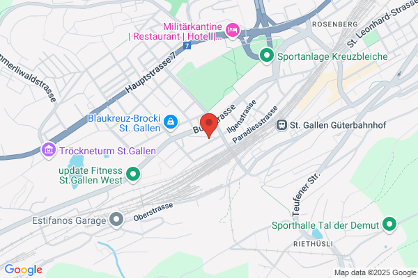 Haller Fenster AG