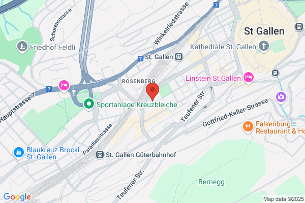 swissfilm gmbh