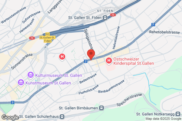 Dr. Mueller Truetsch und Cie