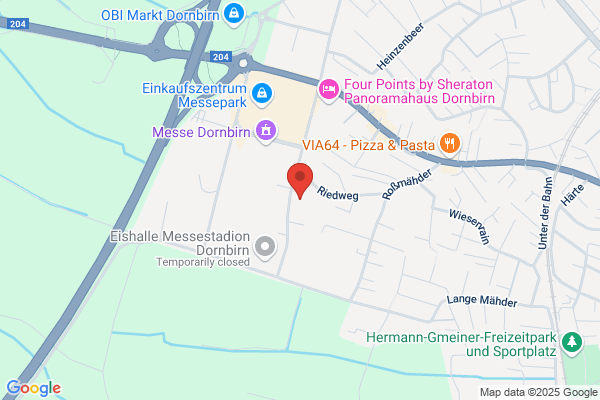 Infina GmbH