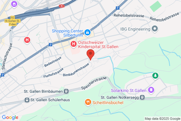 Rehacenter Physiofit AG