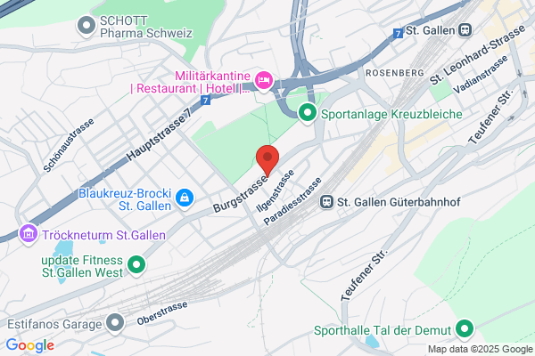 Adag Copy + Druck AG