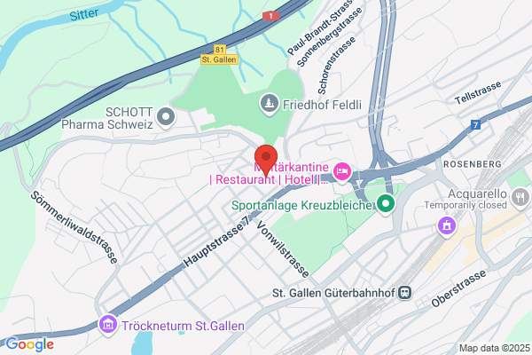 Gemeinde von Christen Schweiz
