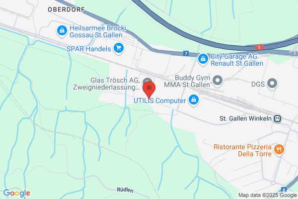 Schiesszentrum St. Gallen