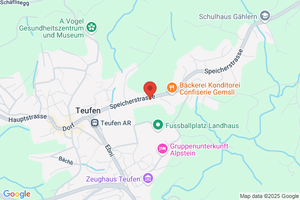 Hotel Garni Saentis AG